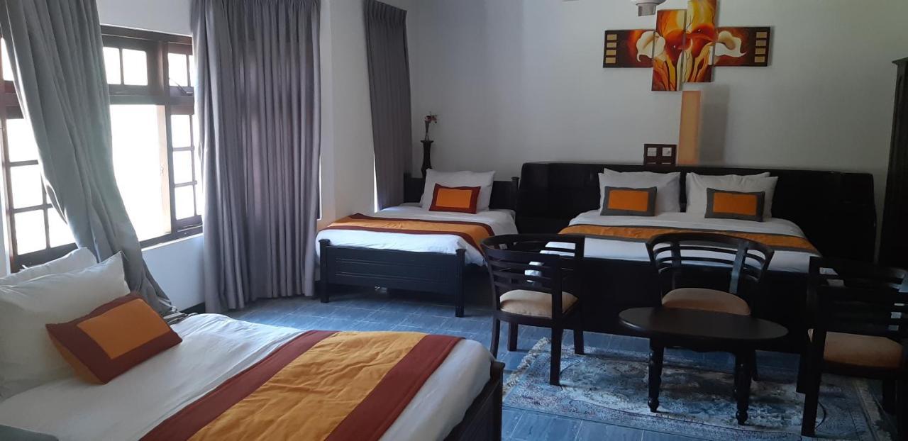 Kandy Green View Bungalow 외부 사진