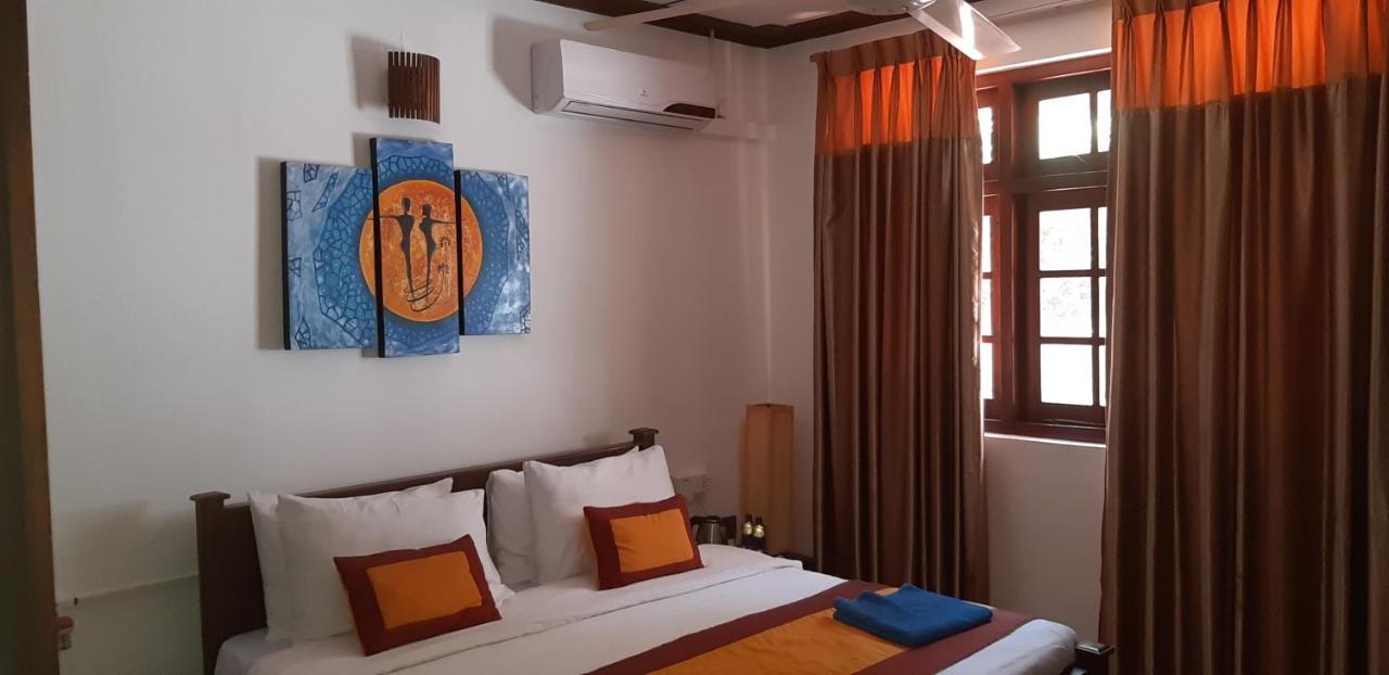 Kandy Green View Bungalow 외부 사진