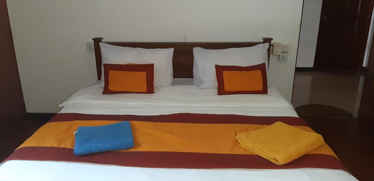 Kandy Green View Bungalow 외부 사진