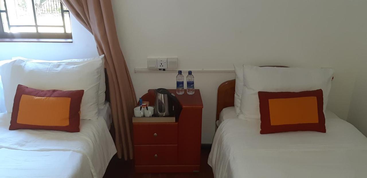 Kandy Green View Bungalow 외부 사진