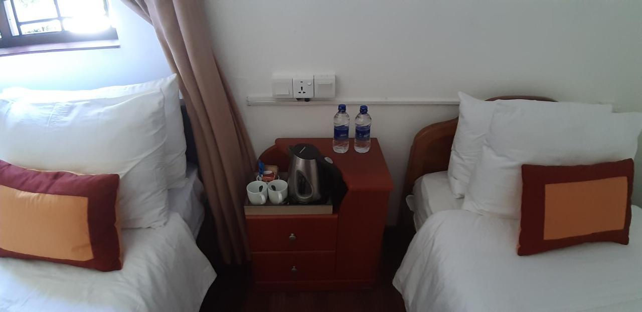 Kandy Green View Bungalow 외부 사진