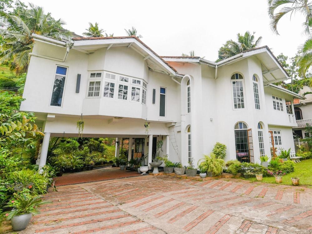 Kandy Green View Bungalow 외부 사진