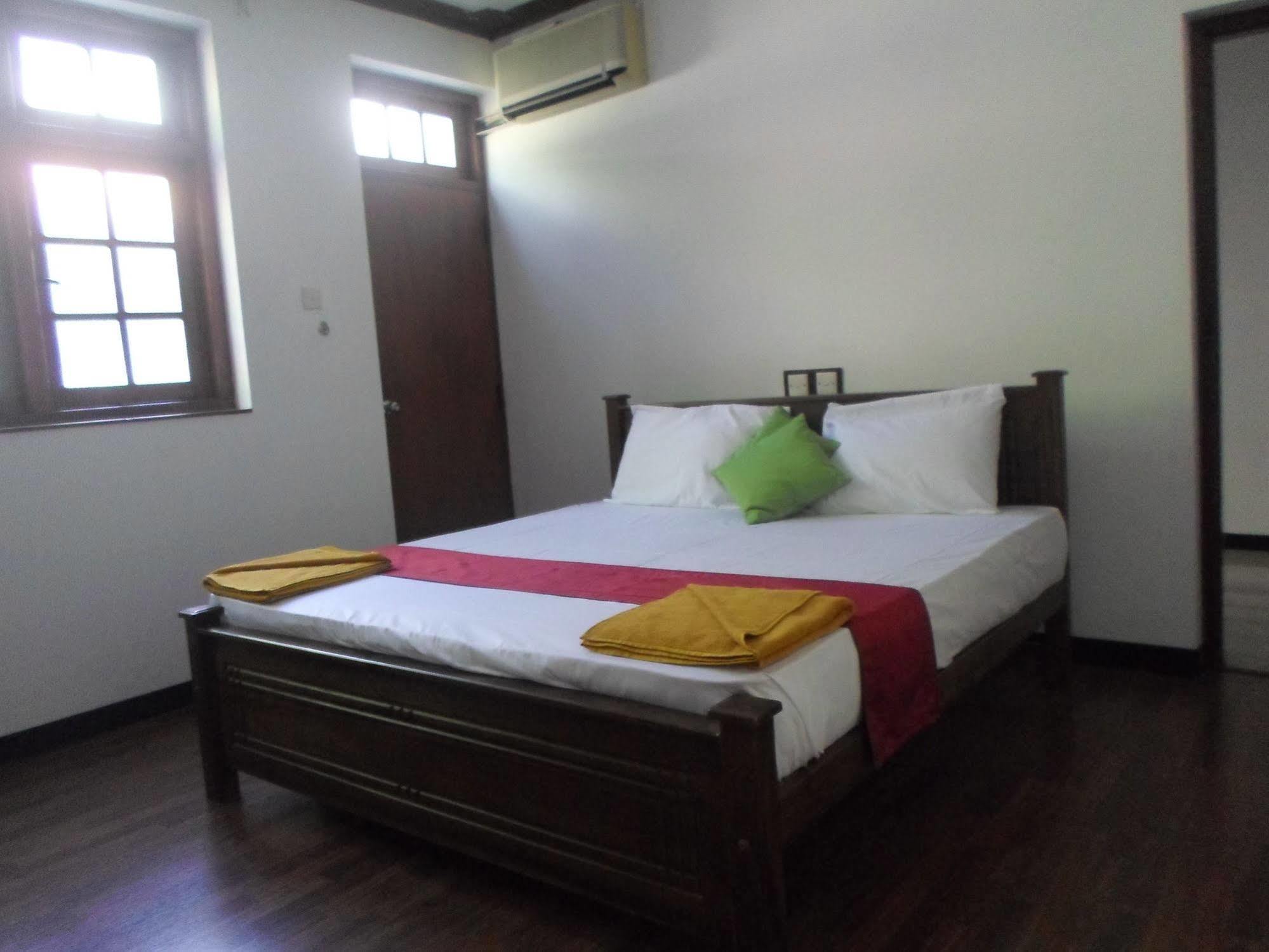 Kandy Green View Bungalow 외부 사진