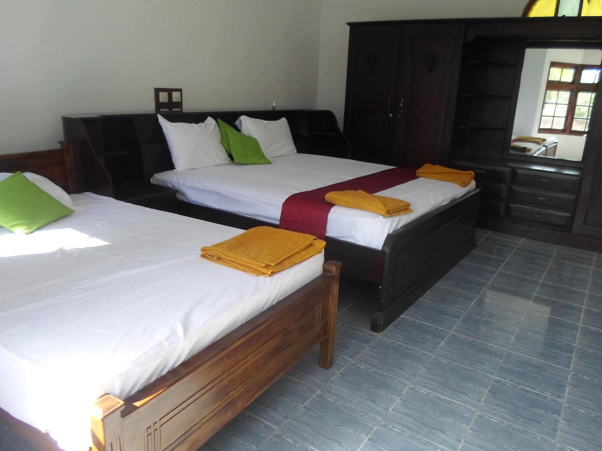 Kandy Green View Bungalow 외부 사진