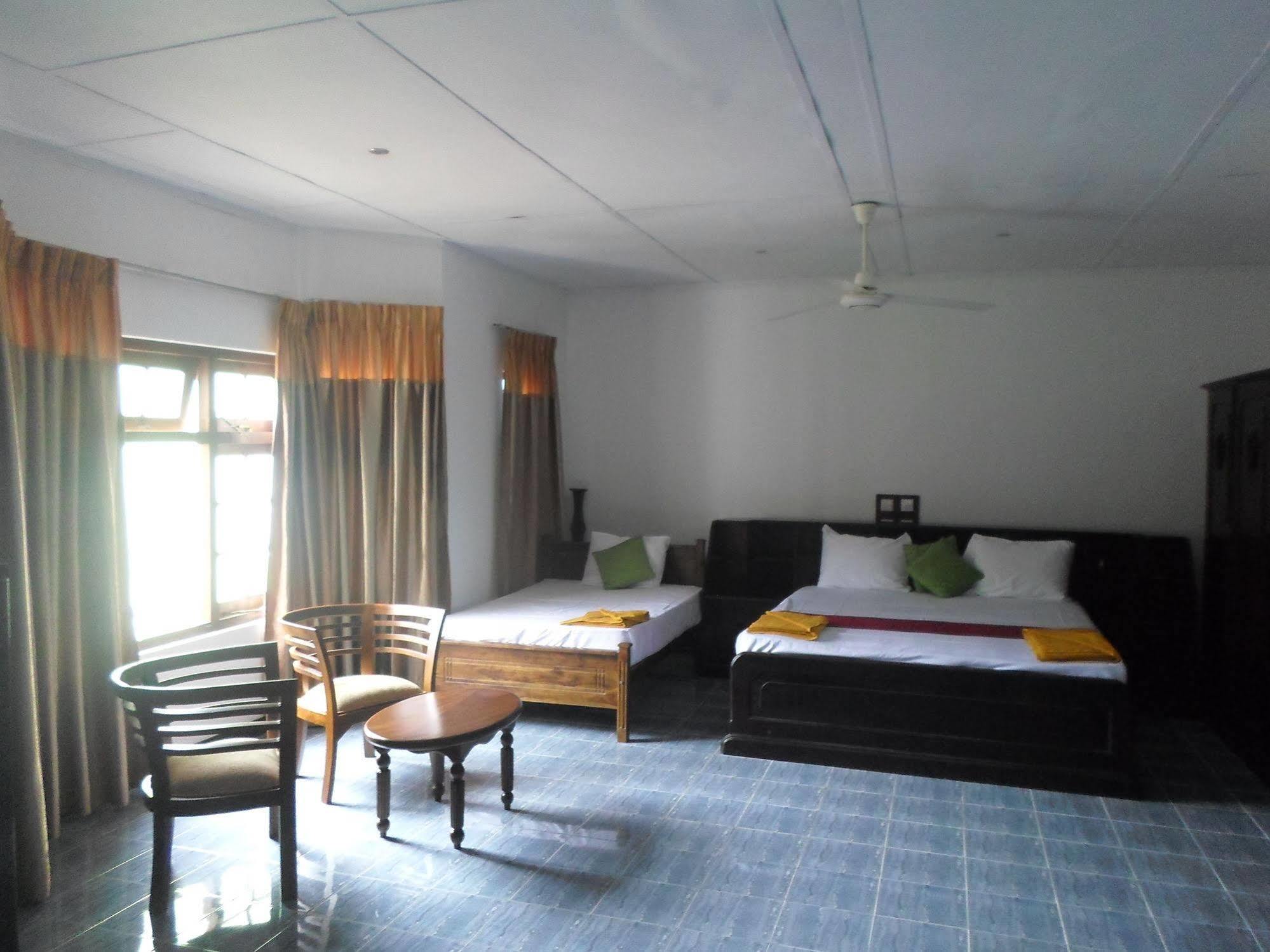 Kandy Green View Bungalow 외부 사진