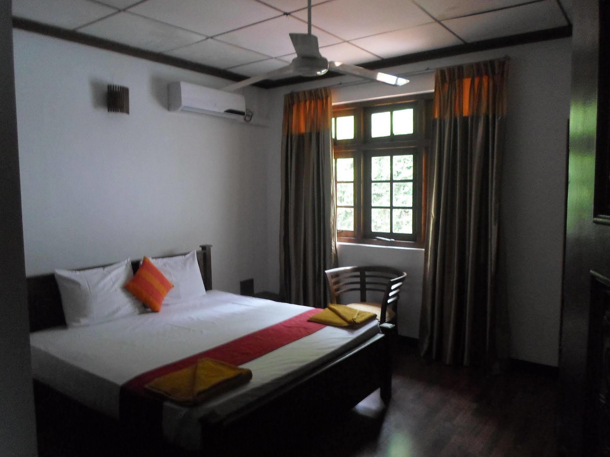 Kandy Green View Bungalow 외부 사진