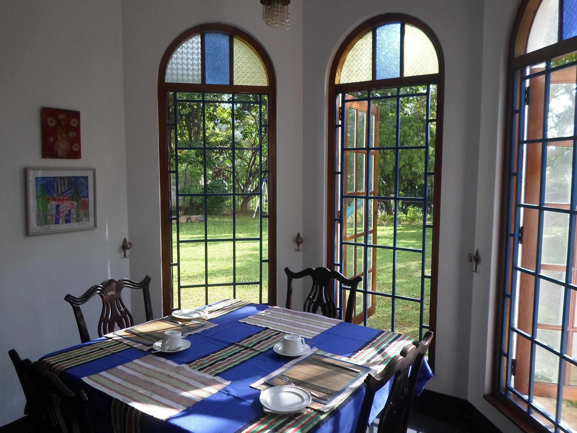 Kandy Green View Bungalow 외부 사진