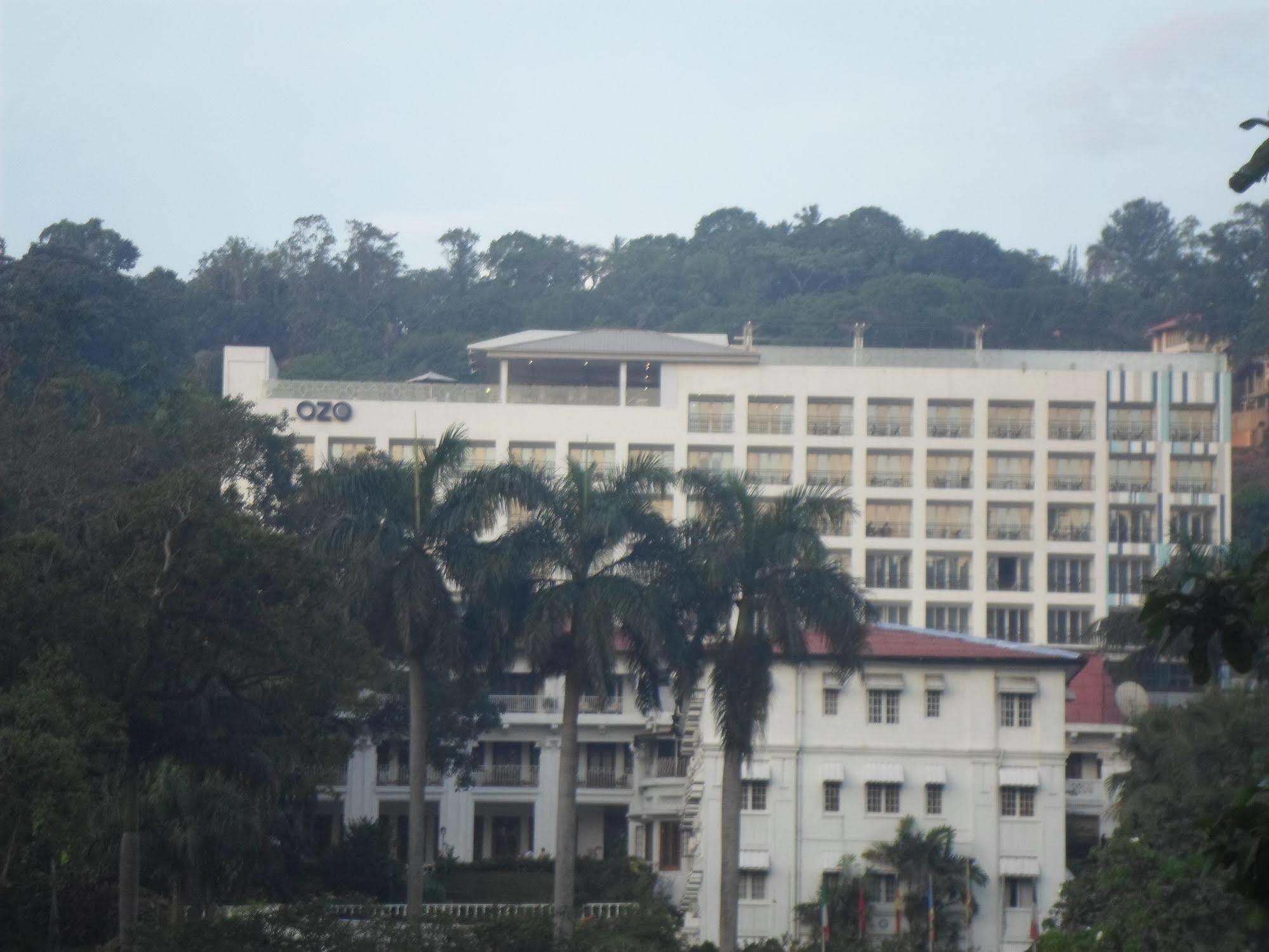 Kandy Green View Bungalow 외부 사진