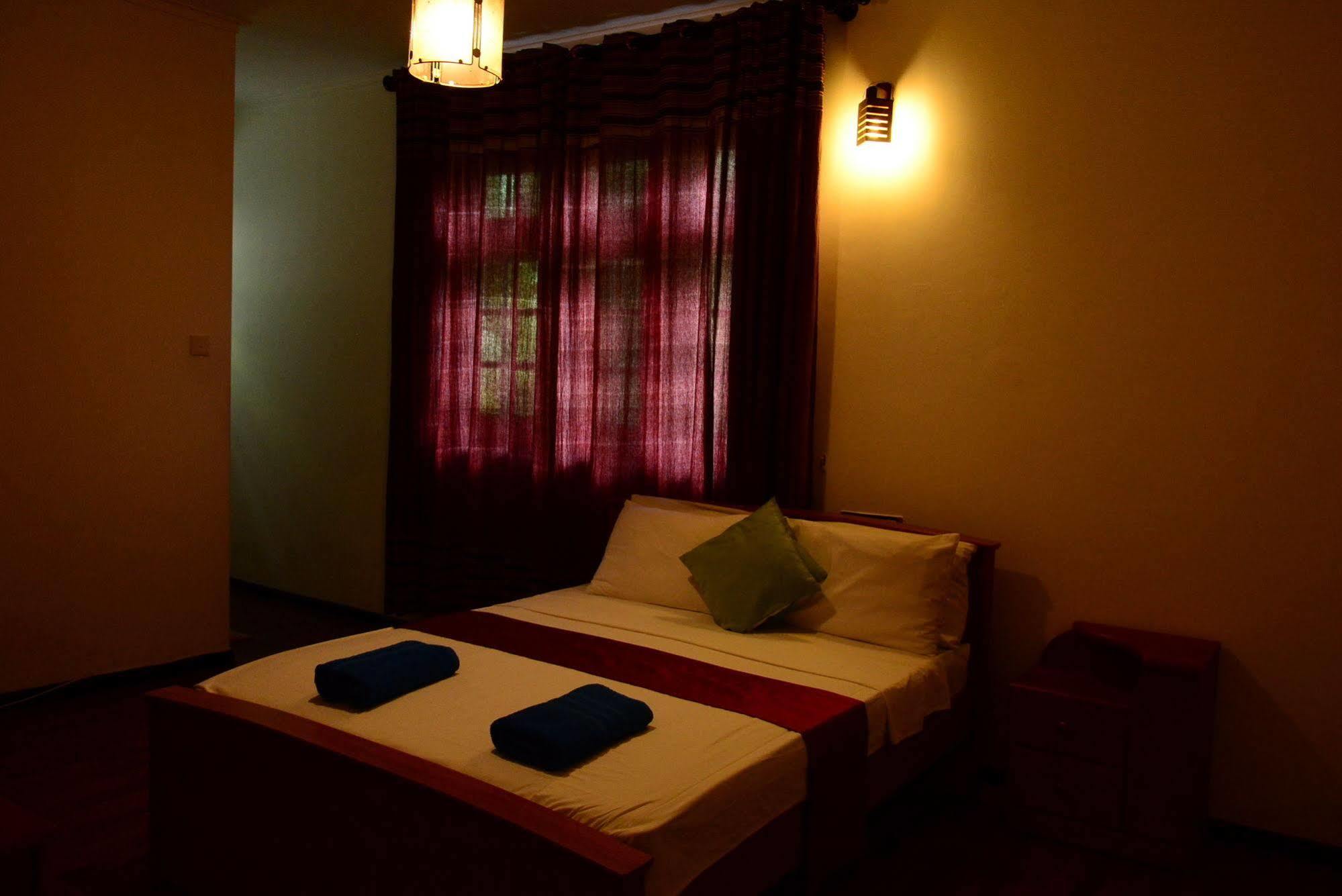 Kandy Green View Bungalow 외부 사진