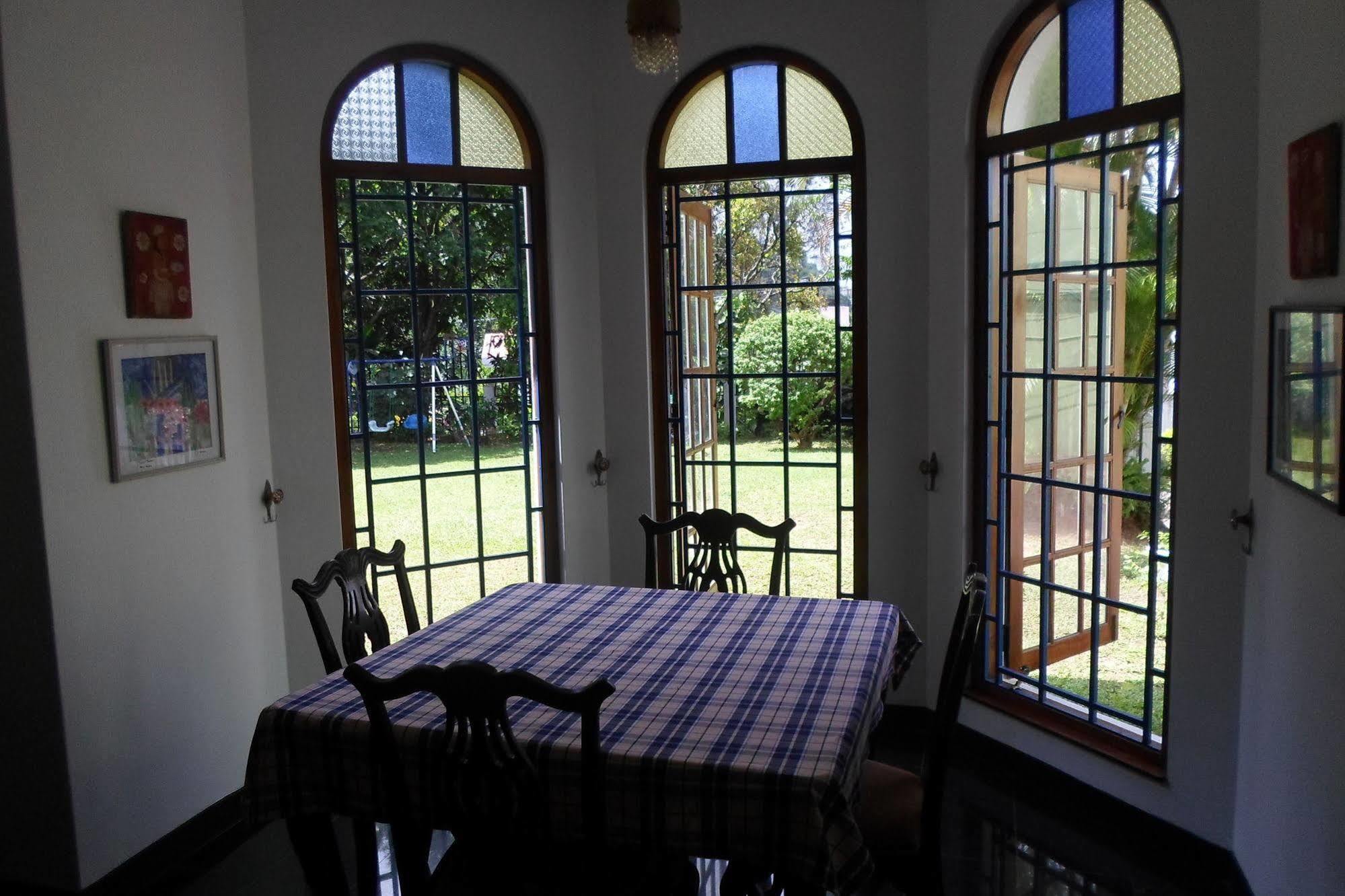 Kandy Green View Bungalow 외부 사진