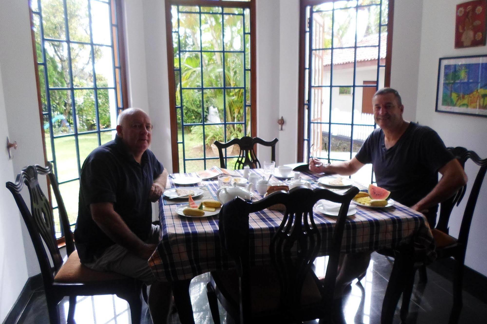Kandy Green View Bungalow 외부 사진