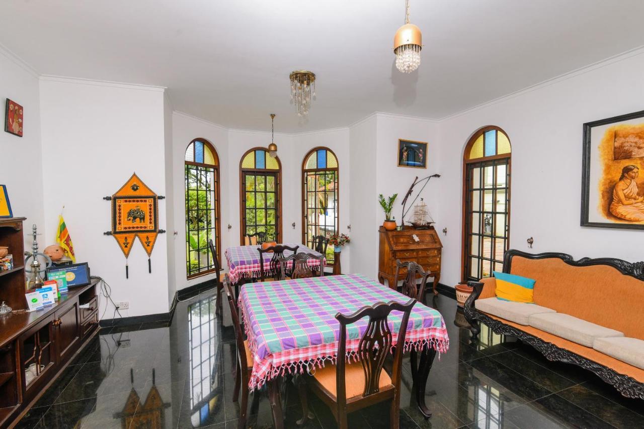 Kandy Green View Bungalow 외부 사진