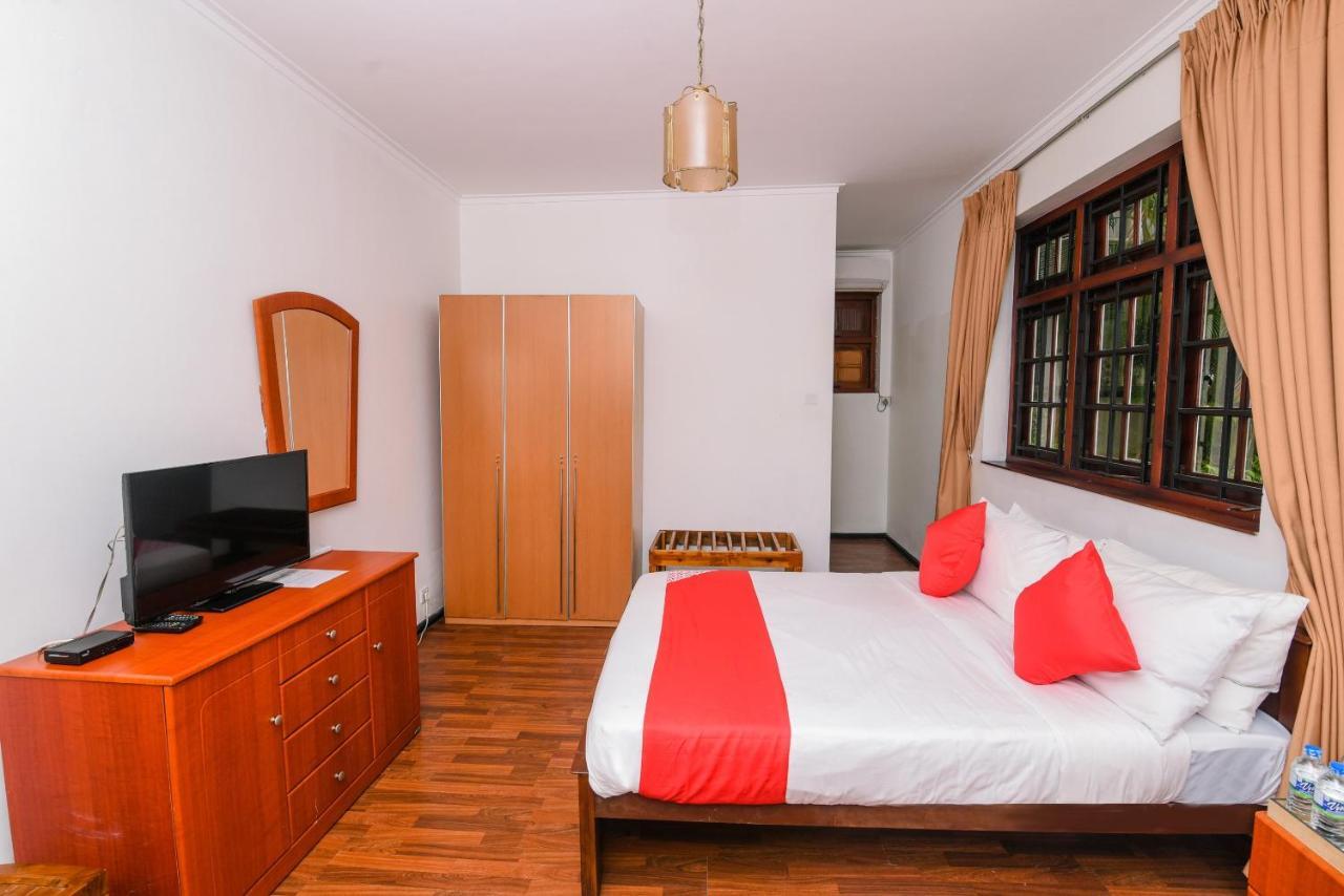 Kandy Green View Bungalow 외부 사진