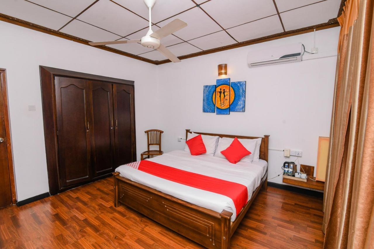 Kandy Green View Bungalow 외부 사진