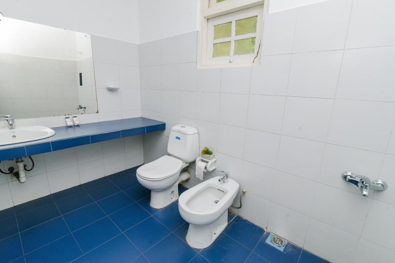 Kandy Green View Bungalow 외부 사진