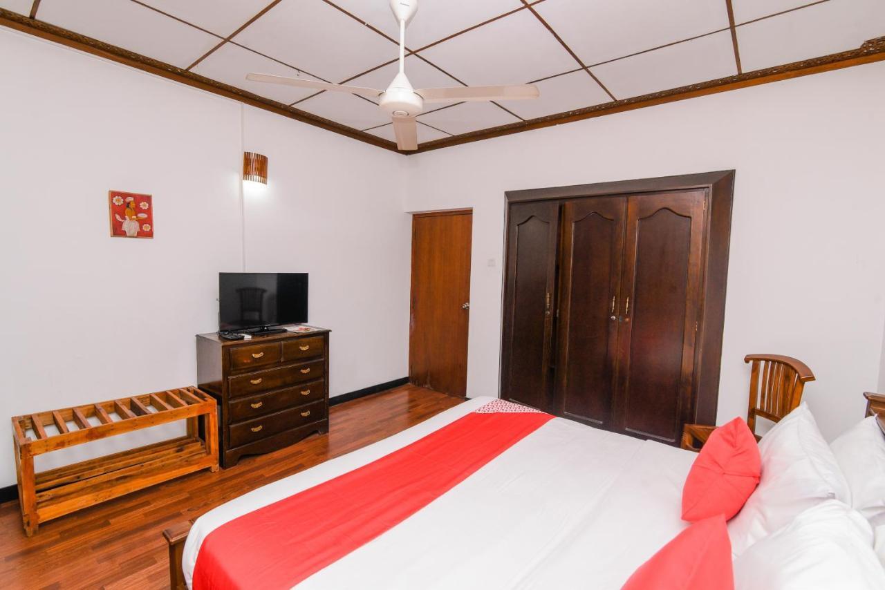 Kandy Green View Bungalow 외부 사진