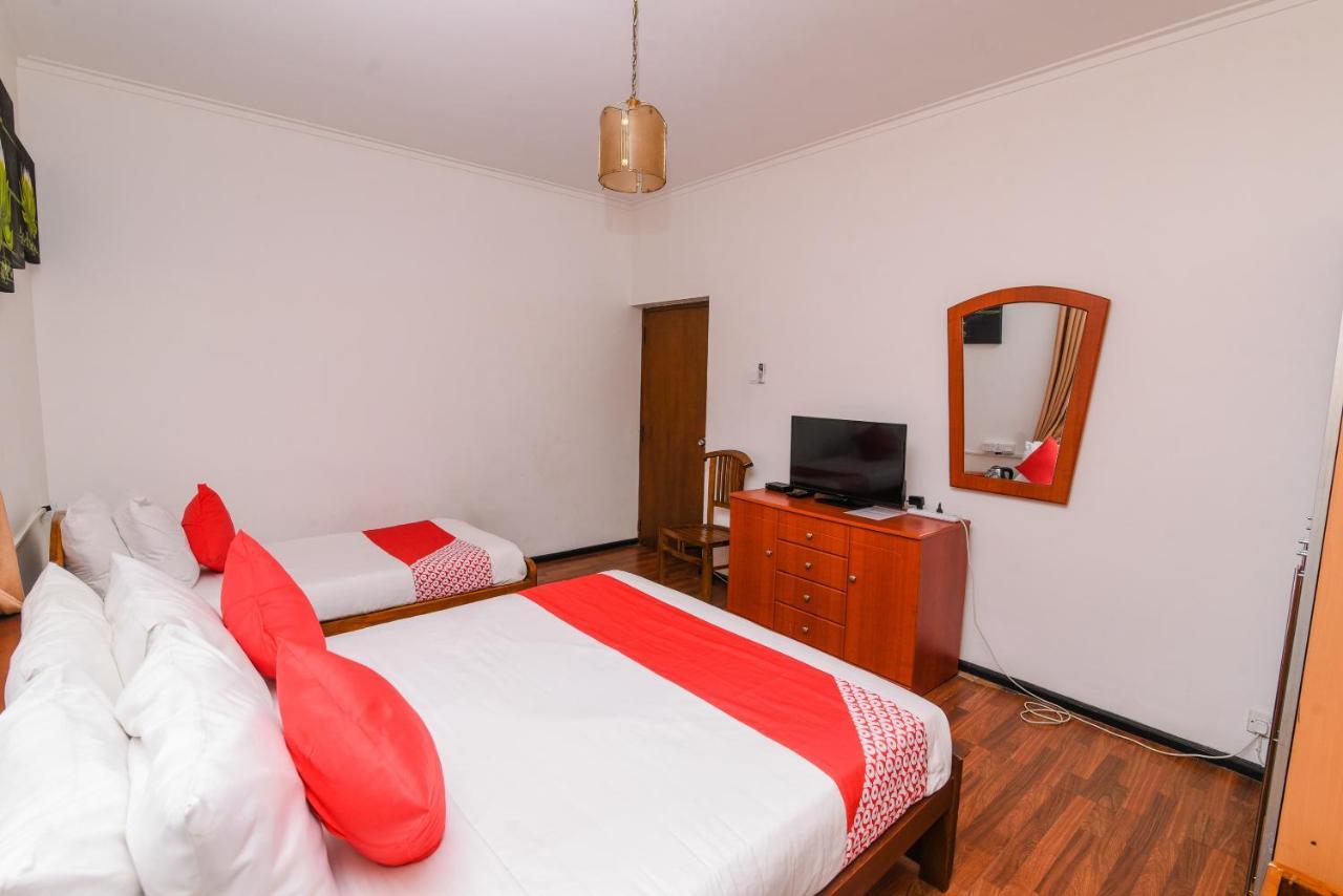 Kandy Green View Bungalow 외부 사진