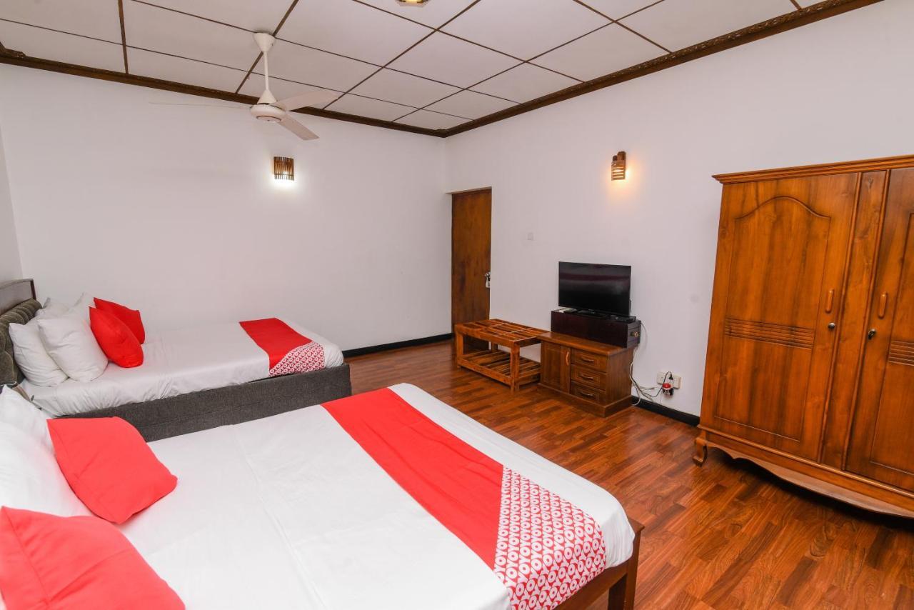 Kandy Green View Bungalow 외부 사진