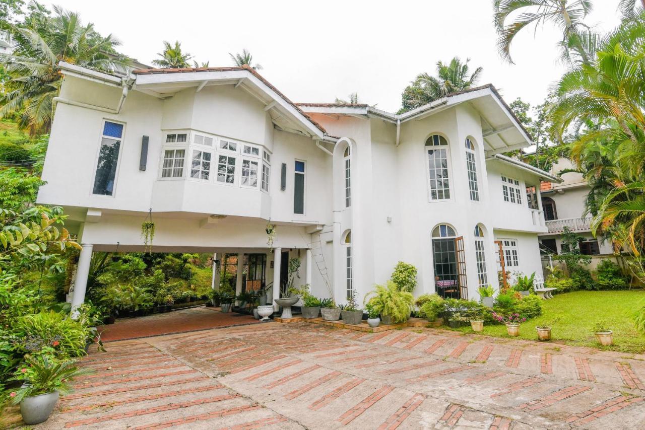 Kandy Green View Bungalow 외부 사진