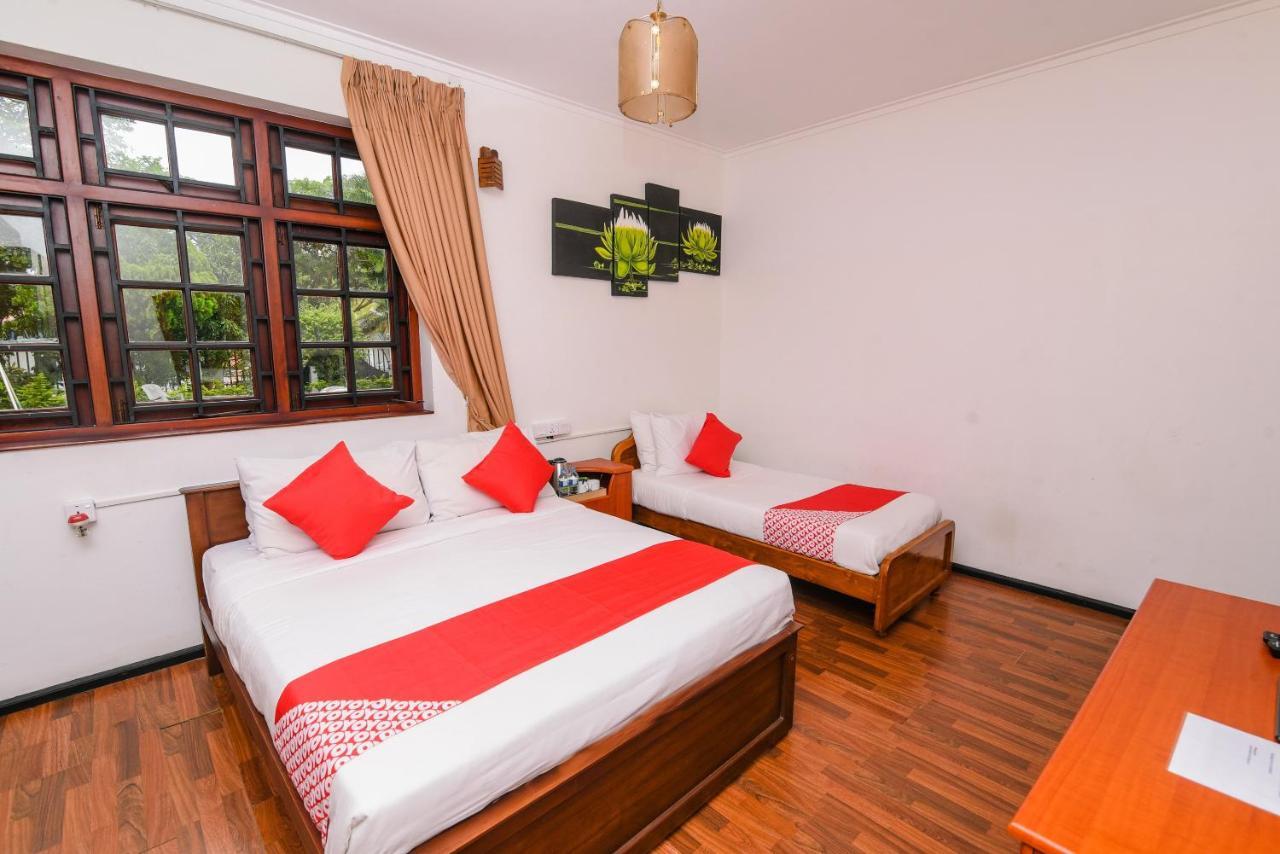 Kandy Green View Bungalow 외부 사진