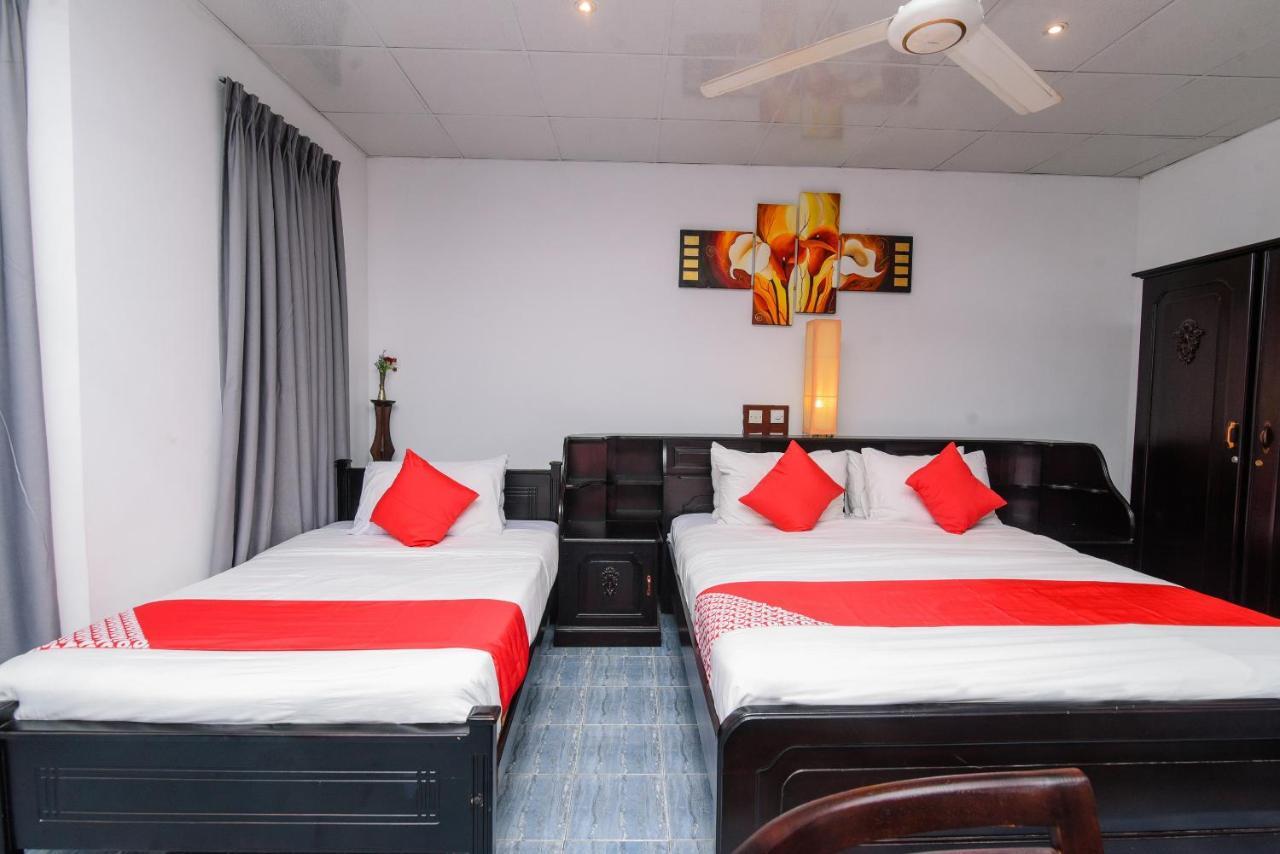 Kandy Green View Bungalow 외부 사진