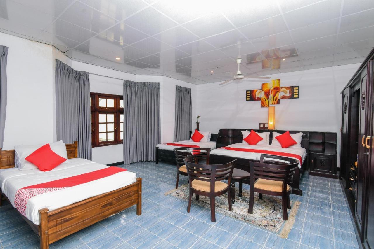 Kandy Green View Bungalow 외부 사진