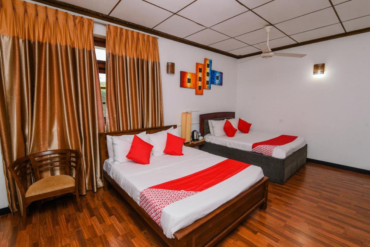 Kandy Green View Bungalow 외부 사진