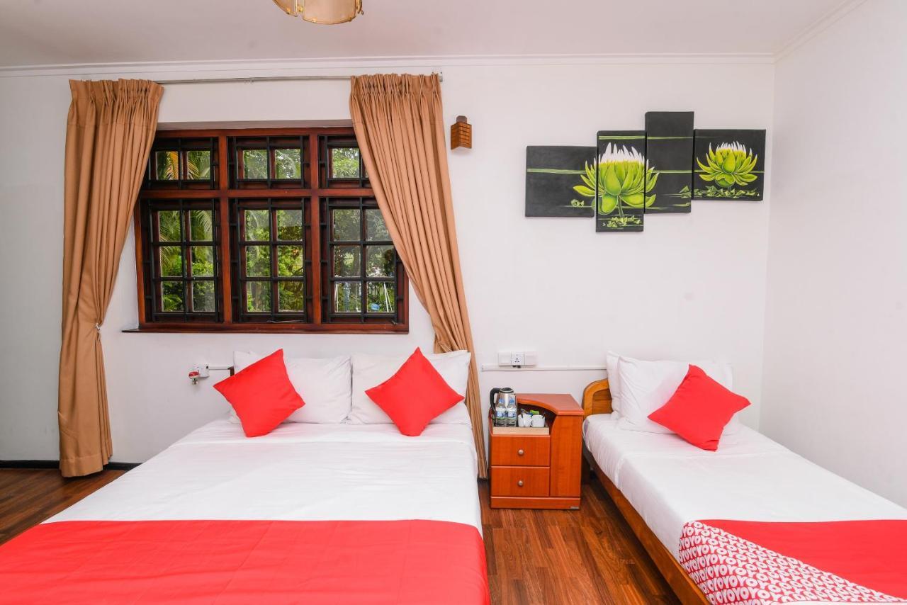 Kandy Green View Bungalow 외부 사진