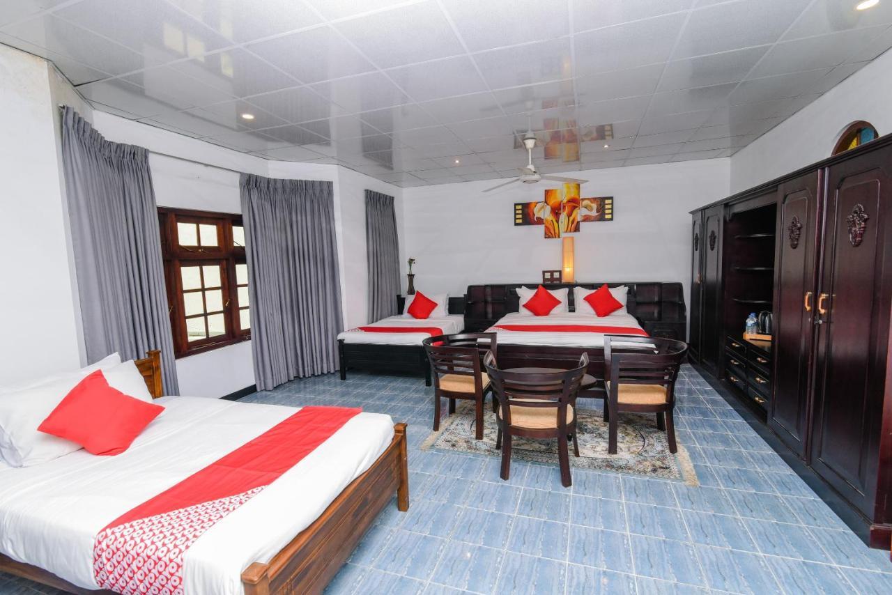 Kandy Green View Bungalow 외부 사진