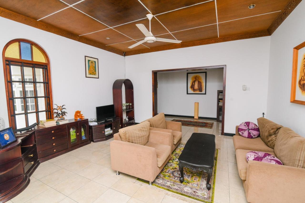 Kandy Green View Bungalow 외부 사진