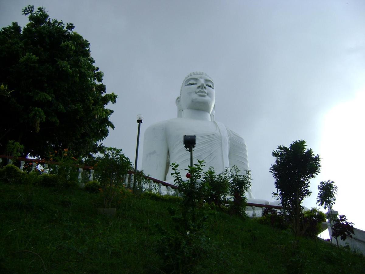 Kandy Green View Bungalow 외부 사진