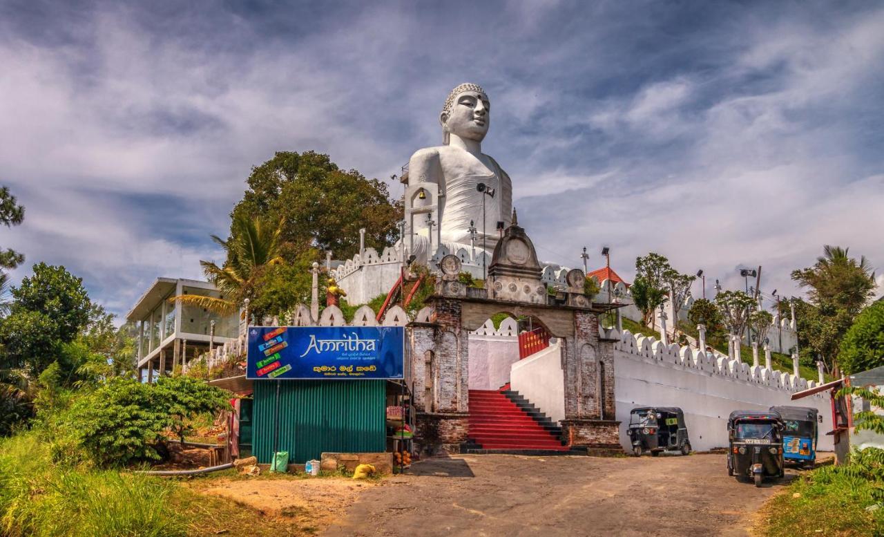Kandy Green View Bungalow 외부 사진